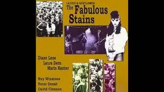 Ladies and Gentlemen, The Fabulous Stains (1982) Teen Girl Punk Rock Rebellion!