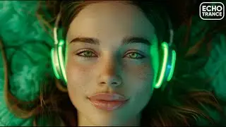 TRANCE TOP MIX 2025 🔥💫 TRANCE MUSIC | Epic EDM Mix 2025 | TRANCE MUSIC FOR WORK ✨