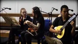 UdeA - Teatro Camilo Torres Restrepo, un lugar para compartir