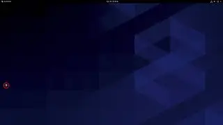 CentOS 8 IntelliJ Installation