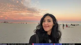 2026, Jan 2 - IRL🇺🇸MIAMI First time in Florida! มาดูพัทยาอเมริกา - justketh Twitch VOD