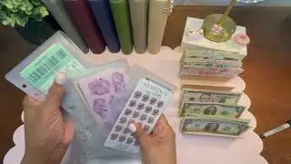 January Cash Unstuffing |Allocating $668 Toward Debt | Closing the Month Strong