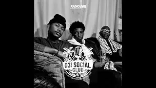 Ep 05 The 031 Social Club | Yocasa Recap, Alabuga Saga & Spicy Confessions