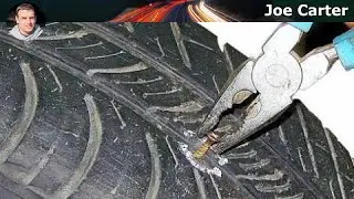 Master Your Tire Repair Kit: Step-by-Step Instructions for Quick Fixes!