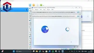 penginstalan windows 11 dari aplikasi virtual box