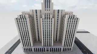 New York, New York City, Manhattan, District Attorney's Office