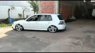 GOLF SPORTLINE ARO 20 SOCADO