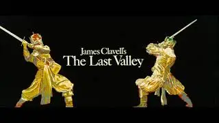 The Last Valley (1971) - Opening Titles / Title Sequence | John Barry