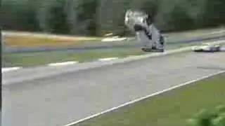 Fly Porsche Fly...