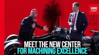 Productivity, partnership and collaboration in the heart of North American manufacturing!