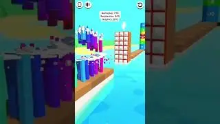 Flying Cut #foryou #foryoupage #hypercasualgames #tiktokgame #shorts #3dgame #gameplay #gaming #mo