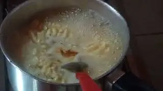 Nissin Lámen o Miojo de carne da NISSIN - [Test]