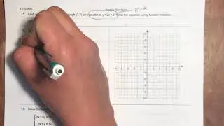 Intermediate Algebra Final Exam Review