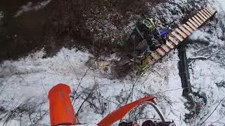 Гонка 11й ДР ОФРП 2019, Хатунь