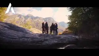 TICINO ADVENTURES