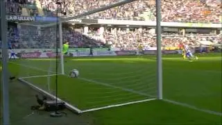 Allsvenskan 2015: IFK Göteborg - IF Elfsborg