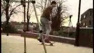 Random Montage of Wakness