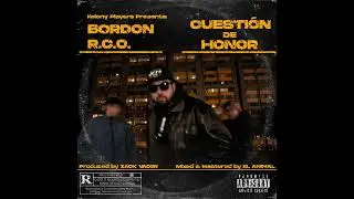 9 BORDON RCO - ESTAMOS HARTOS (PROD. ZACK VADER)