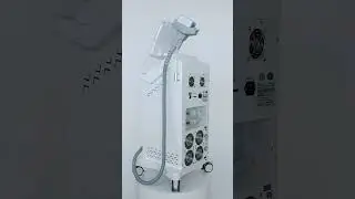 #New Design 3rd Generation Diode Laser Hair Removal Beauty Machine for Salon Clinic