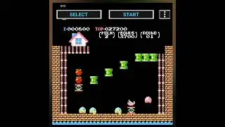 Nuts And Milk. 540. Editor. NES #shorts #nutsandmilk #easybattlecity