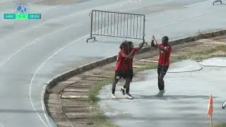 OGUN STATE FA CUP FINAL: STORMERS SC VS BEYOND LIMITS FA