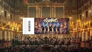 Soda Pop | Saja Boys &mdash; Symphonic Cover