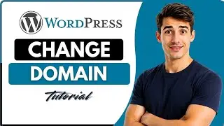 Как изменить доменное имя в WordPress (самый простой способ) (руководство 2026 года)