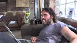 Can We Take Money Out Of Politics? Russell Brand The Trews (E131)