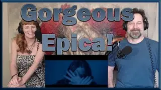 Mike & Ginger React to EPICA - Rivers