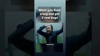 #codingxpress #funny #computerprogramming #memes #codememes #programmingmemes #softwareengineer #fun