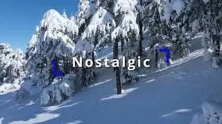 Emotional Video Music - Whispers of Winter - Nostalgic