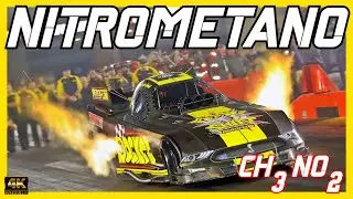 WHY USING NITROMETHANE ISN'T WORTH IT 🔥💥