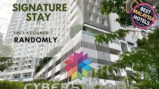 The Cozy Spot | Studio Suite Cyberjaya | Kuala Lumpur, Malaysia | Hotel Review 🌟