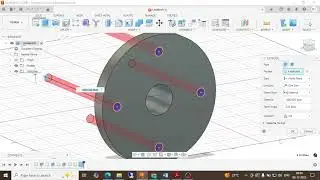 Flange Body