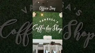 Who doesn&rsquo;t love a Coffee Shop?Office Day #coffee #orlando #momlife #officeday #entrepreneur