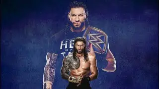 Roman Reigns Theme Song 
