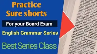 English Grammar Practice | Learn and Improve Your Grammar Skills |Class 6|SuccessiveWay