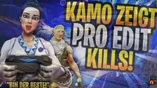 GhostKamo Highlights (Stream Clips)