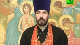 25 июня. Преподобный Онуфрий Великий