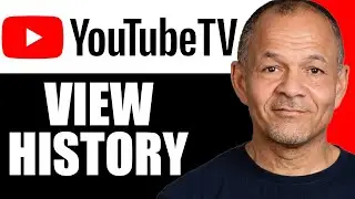 How to View Watch History on YouTube TV &ndash; Quick Guide (2025)