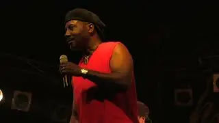 Gyedu-Blay Ambolley (live Osu 1)