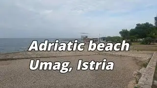Adriatic Beach Umag - Istria