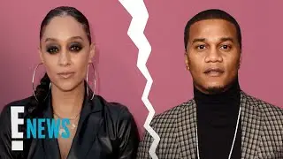 Tia Mowry Files For DIVORCE From Husband Cory Hardrict | E! News