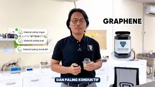 Green Graphene: Sustainable Breakthrough for Energy & Industrial Innovation
