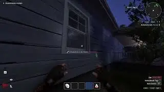 &bdquo;Bonnie & Clyde Reloaded 💸 | Crime Simulator mit meiner Freundin&ldquo; (Part 3/11)