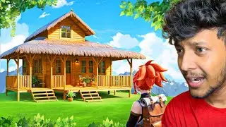 FINALLY BUILT MY NEW BEAUTIFUL HOUSE! 😍 PalWorld | #21