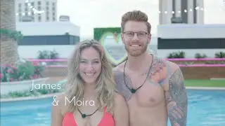 Intensity Without Accountability - James & Moira | Love Island USA