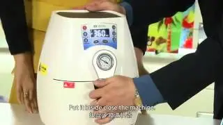 Mini 3D Sublimation Vacuum Heat Press Machine