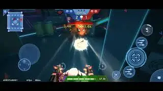 Mech Arena 2 VS 2 || Pro Killer Match 😱😱