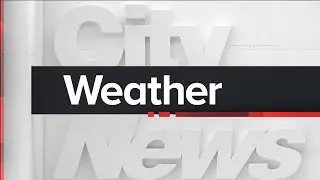 Warm-up mid week before temperatures drop on the weekend in the GTA